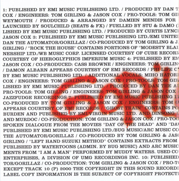 g-sides