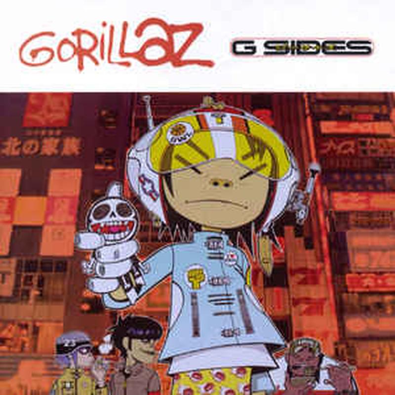 g-sides