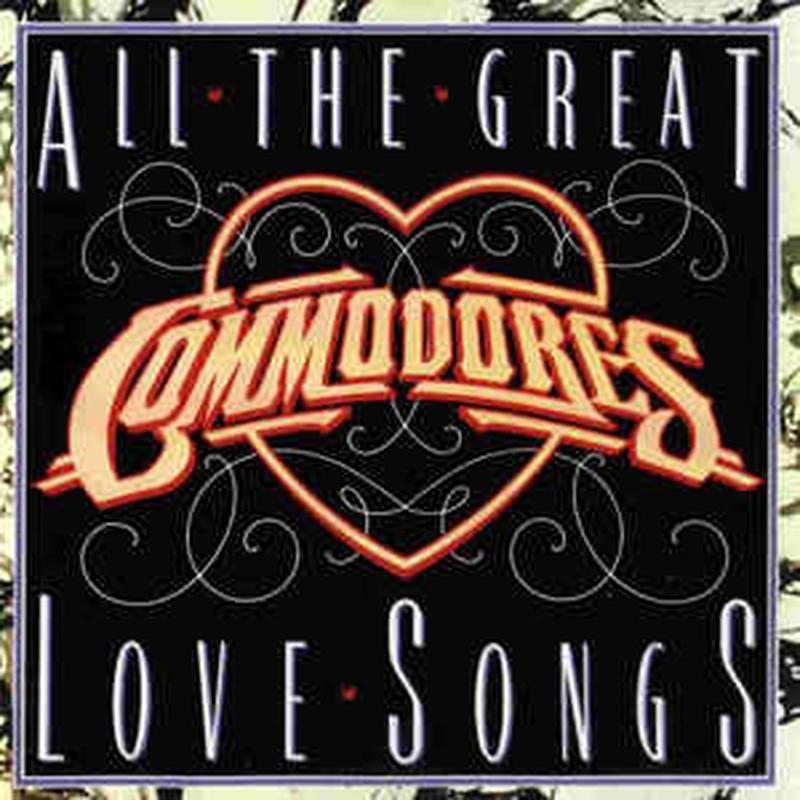 all-the-great-love-songs