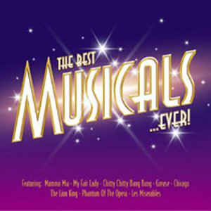 the-best-musicals...ever!
