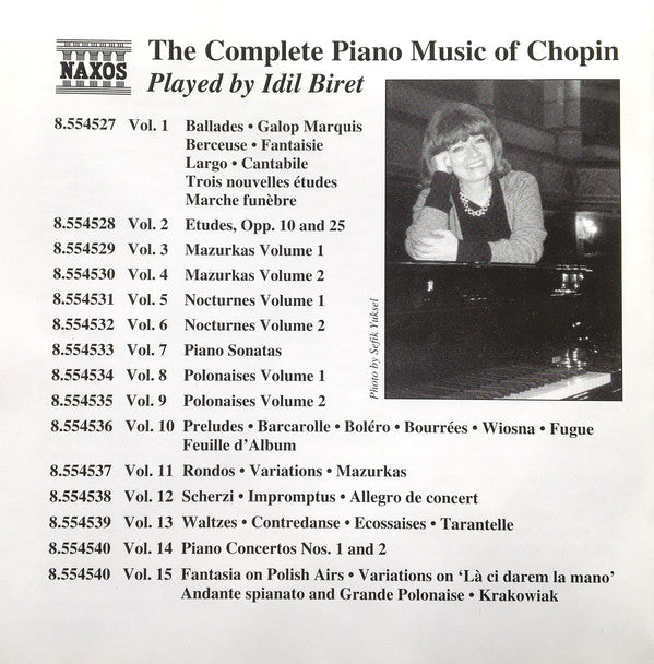fantasia-on-polish-airs-/-krakowiak-/-variations-on-"là-ci-darem-la-mano"-/-andante-spianato-and-grande-polonaise