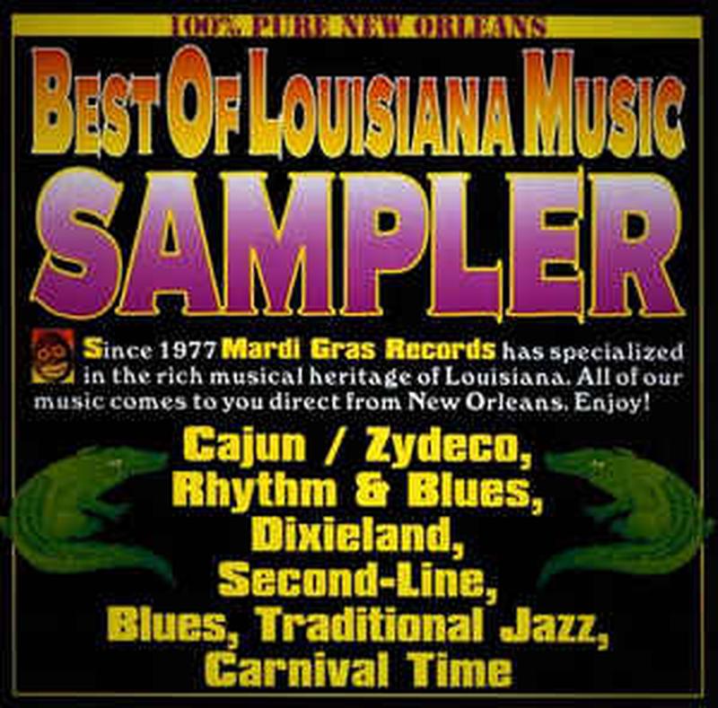 best-of-louisiana-music-sampler