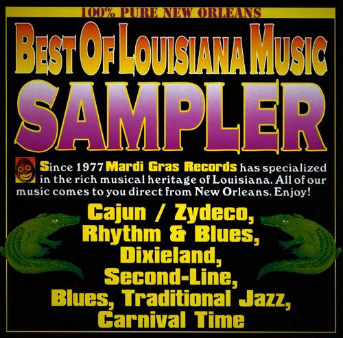 best-of-louisiana-music-sampler