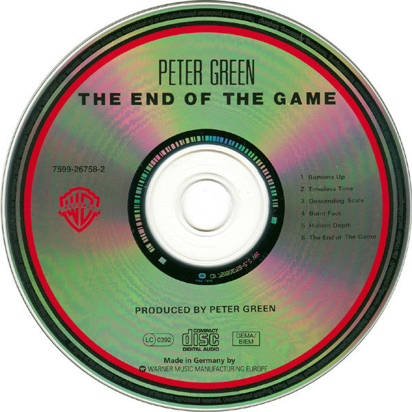 the-end-of-the-game