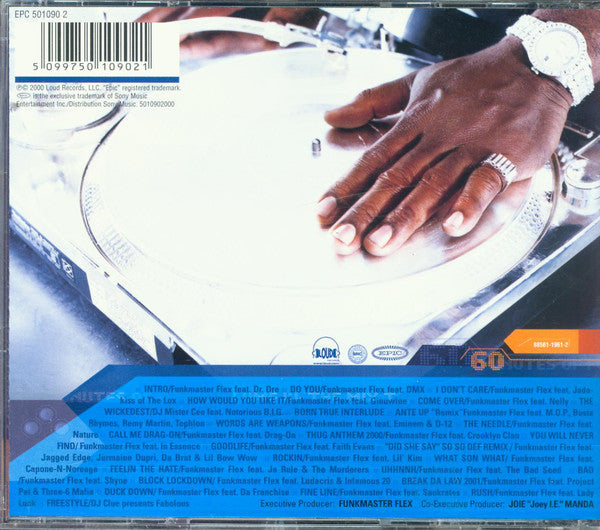 60-minutes-of-funk,-volume-iv:-the-mixtape
