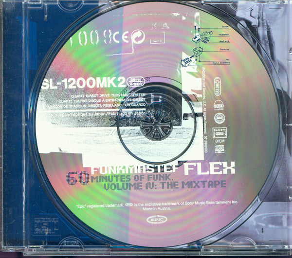 60-minutes-of-funk,-volume-iv:-the-mixtape