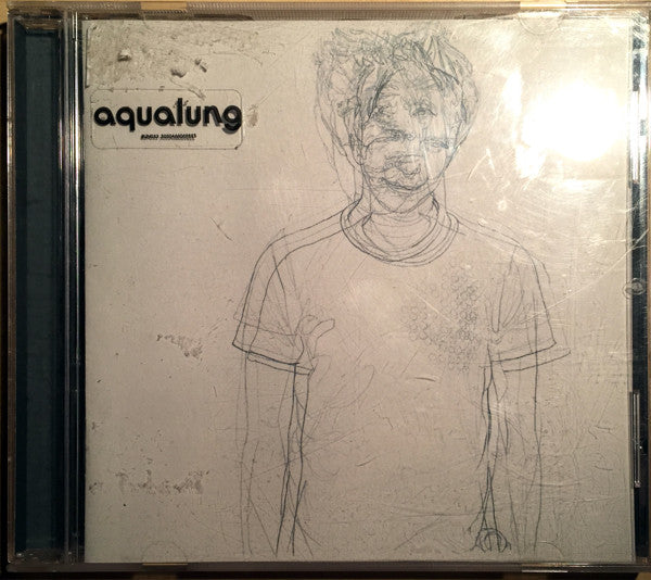 aqualung