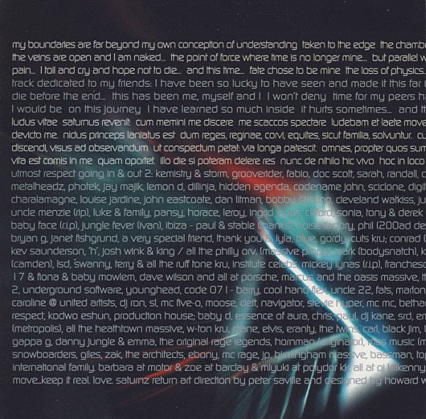 saturnz-return