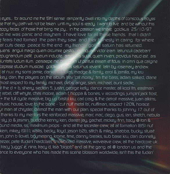 saturnz-return