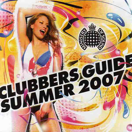 clubbers-guide-summer-2007