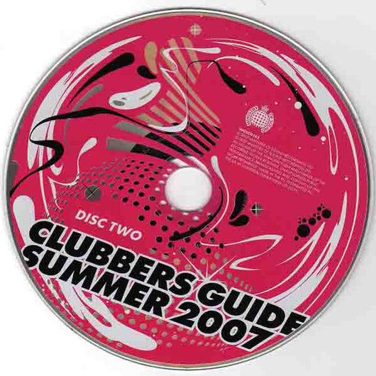 clubbers-guide-summer-2007