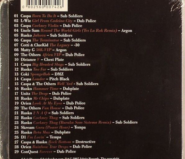fabriclive.-37