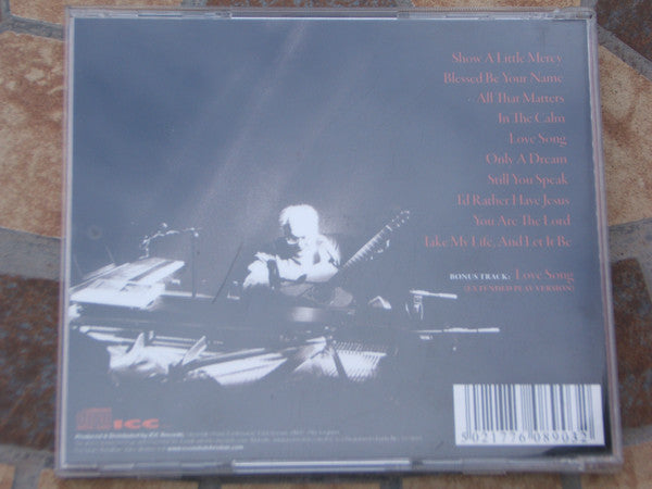 all-that-matters