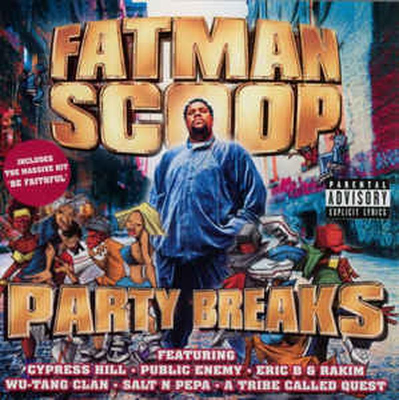 party-breaks