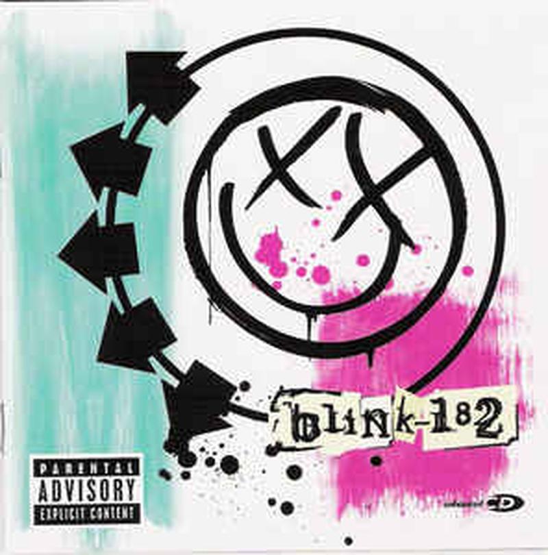 blink-182