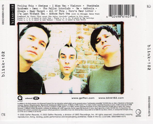 blink-182