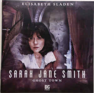 ghost-town