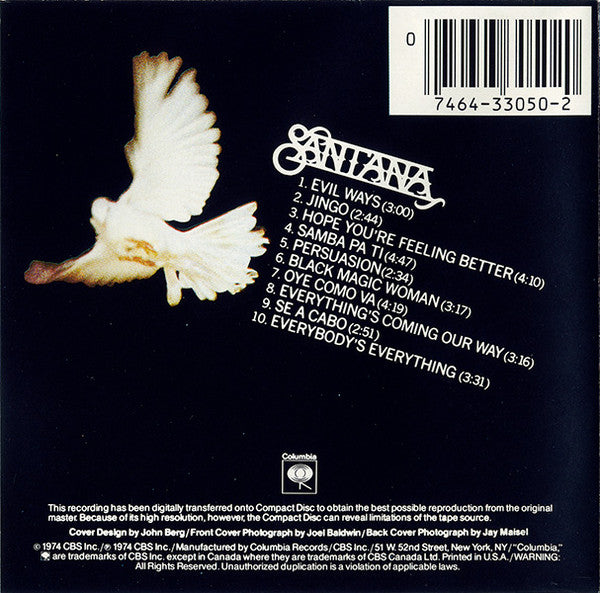 santanas-greatest-hits