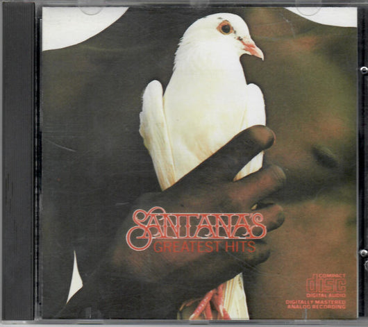 santanas-greatest-hits