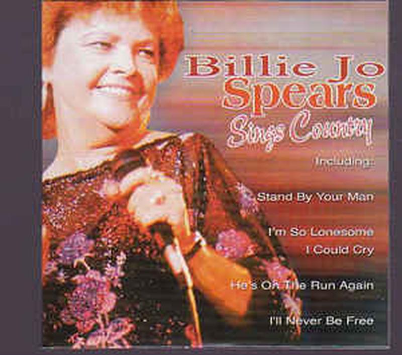 sings-country