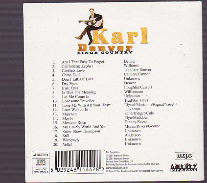 sings-country