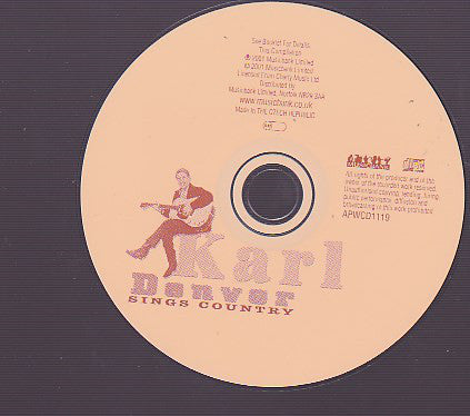 sings-country