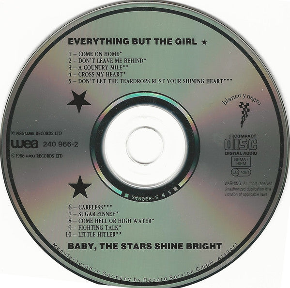 baby,-the-stars-shine-bright