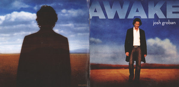 awake