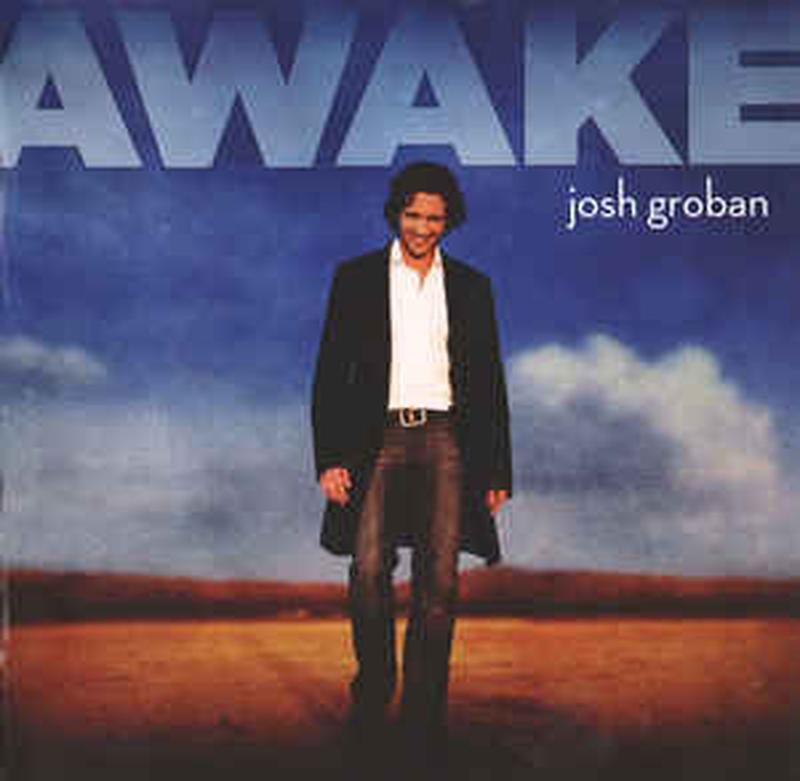 awake