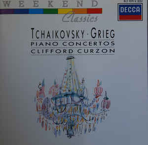 piano-concertos