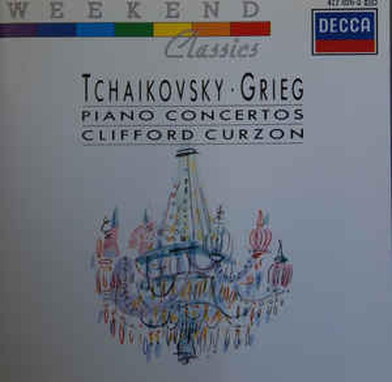 piano-concertos