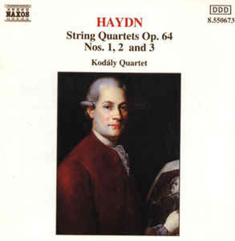 string-quartets-op.-64---nos.-1,-2-and-3