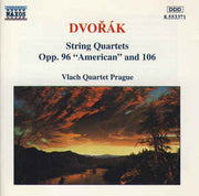 string-quartets---opp.-96-"american"-and-106