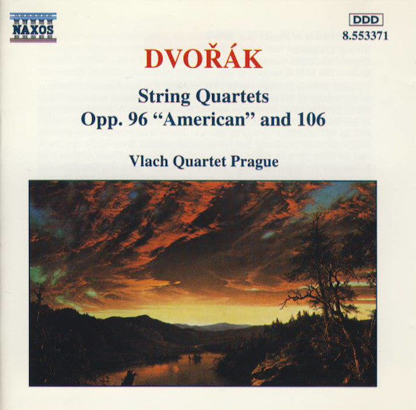 string-quartets---opp.-96-"american"-and-106