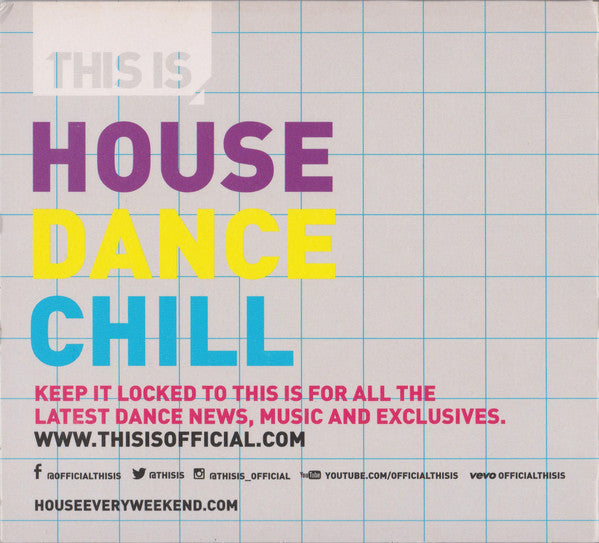 house-every-weekend
