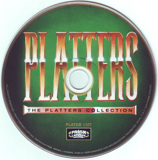 the-platters-collection