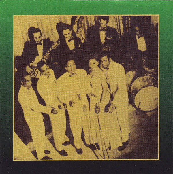 the-platters-collection