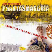 phantasmagoria