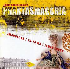 phantasmagoria