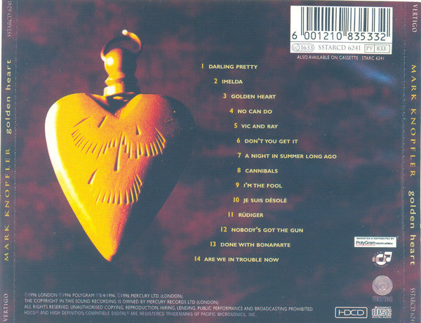 golden-heart