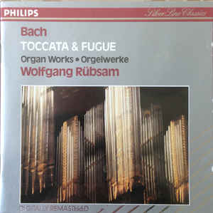 toccata-&-fugue-organ-works