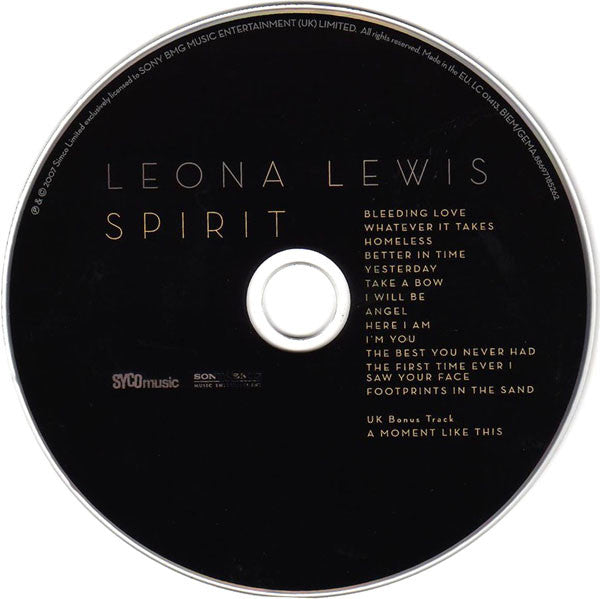 spirit