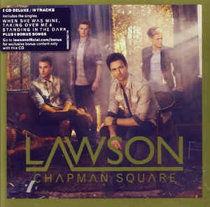 chapman-square