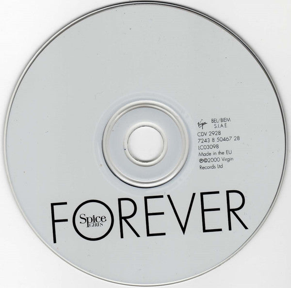forever
