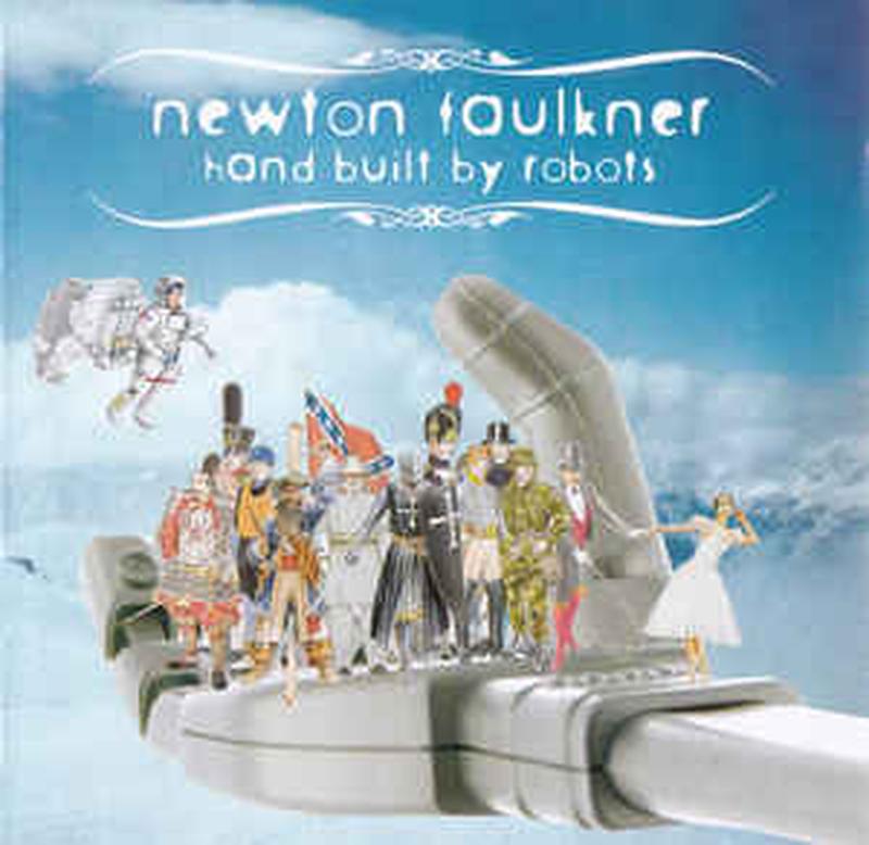 hand-built-by-robots