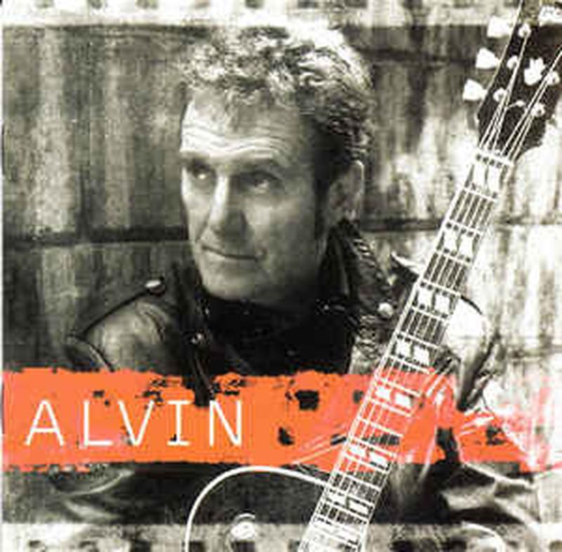 alvin