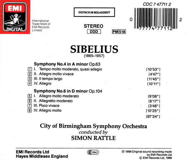 symphonies-nos.-4-&-6