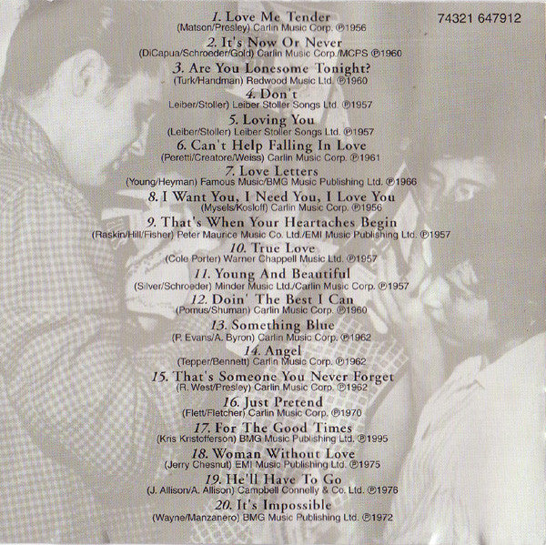 love-songs