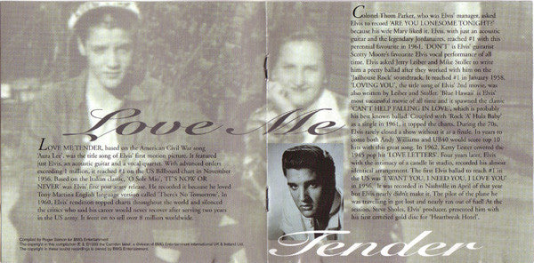 love-songs