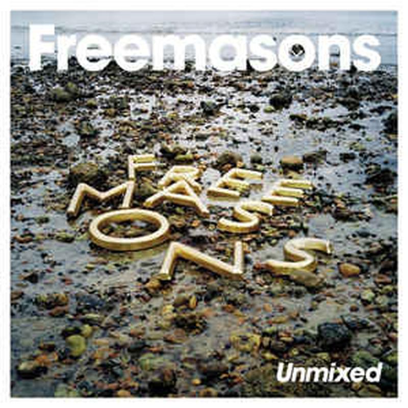 unmixed